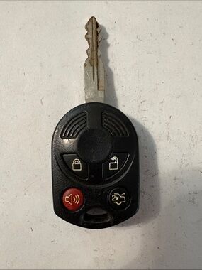 2010 LINCOLN NAVIGATOR USED KEY FOB